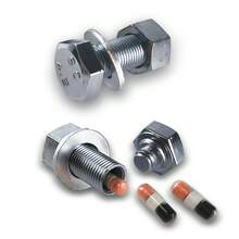 1PC Metal Screw Bolt Car Cigarette Lighter Hidden Contents Secret Storage Container Diversion Secret Stash Safes Keep Pill Box Container