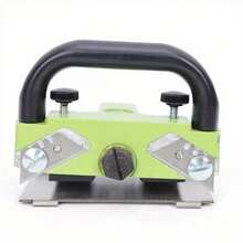 YUNRUX Tools For Floor Laying, Joint Cutter For PVC Joints, - A - View 8