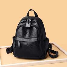 Women Functional Backpacks - Standard Version - View 5