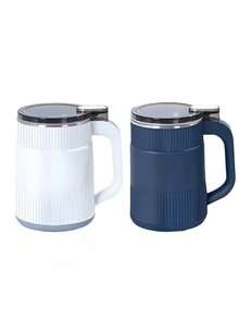 1pc Multi-Functional Electric Grinder, Multi-Purpose Grinding Equipment, Chinese Herbal Medicine Grinder, Universal Grain, Spice, Coffee & Herb Grinder, Precision Grinder, Coffee Bean Grinder, Small Precision Pulverizer, Food Processor Crusher, Small Powder Grinder - EU C Type Plug(220-240V) - View 11