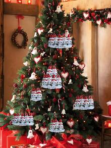 1 pieza Adorno de elfo de Navidad personalizable con apellido, diseño de pareja adorable, recuerdo festivo único, ideal para decoración del árbol de Navidad, regalo para el hogar, creando un ambiente festivo, coleccionable, adorable, de alta calidad - Multicolor - Ver 10