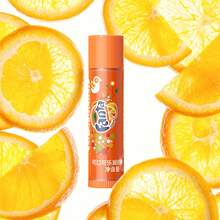 LIP SMACKER CoCa Cola Collaboration Lip Balm, Fruit Soda Flavor, Moisturizing And Nourishing, Color-Enhancing Lip Tint, Great Gift For Friends And Family, LIPSMACKER - Orange Flavor - View 6
