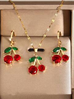 Joyería y Accesorios