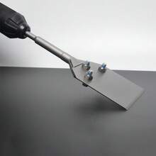 Chisel - Zilver - Bekijken 3