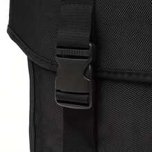 YUNRUX Makeup Case Professional Rolling Cosmetic Case With Drawers Travel Trolley 9Kg - Black - View 3