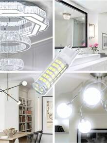 GOLDENSKY LED Bulbs - 白色 - 查看 5