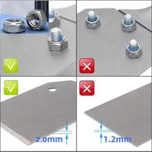 Chisel - Zilver - Bekijken 6