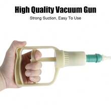 2L Artifact Vacuum Pump Car Tool Maintenance Tool Oil Change Artifact Vacuum Pump Manual Pump Suction Oil Pump 1pc Universal