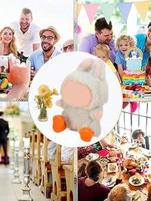 Doll Making Supplies - Multicolor - View 4