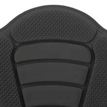 Adjustable Paddle Seat Kayak Accessorie Inflatable Paddle Board Backrest Cushion - Black - View 7