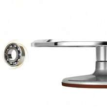 Espátulas para glasear y decorar - Plateado - Ver 5