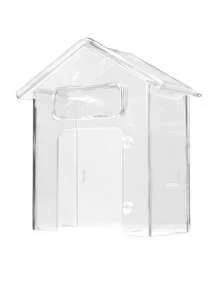 1 件门铃按钮防水罩，透明耐用防风防雨保护壳，适用于门铃按钮、门铃配件、门铃防水盒 - 彩色 - 查看 12