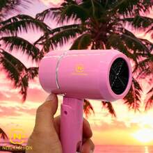Hair Dryers - Japan A Type Plug(100V) - View 8