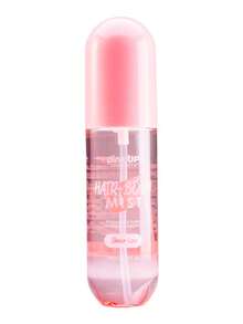 Hair + -Body Mist Pink up Fragancia para cabello y cuerpo ✨   Esta bruma corporal es ideal para todo tipo de piel y cabello. Su fragancia ofrece una sensación fresca y relajante. - Sheer Love - Ver 1