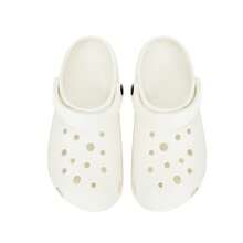 名创优品新款女夏季户外凉鞋厚底防滑洞洞鞋女士时尚透气拖鞋