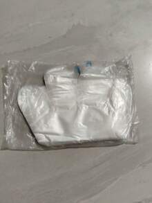 20/50pcs Disposable Plastic Gloves, 1 Pair Per Small Pack, 50 Pairs Per Pack, One-Time Use Cleaning Gloves For Household And Restaurant, Hair Dyeing, Cleaning Supplies, Household Tools, Holiday Events, Graduation Parties, Back To School - Multicolor - View 11