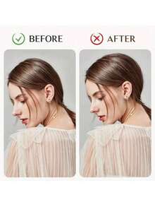 lyanxinlei Esponja para el cabello para recogidos, relleno para el cabello, rosquillas para recogidos, herramienta para volumen en el cabello, acolchado para el cabello, marrón oscuro, rizadores de cabello, cepillo para cabello rizado, rulos, productos para cabello rizado, rizador, rulos para el cabello, rizo del cabello, herramientas para cabello rizado, rulos para el cabello, cabello rizado, rizo sin calor, rizos sin calor, rizador de cabello, barbero, rizadores de cabello, rulos, productos para cabello rizado, rizador, ondas sin calor, artículos de viaje, artículo de viaje, peinado, peluquería, cabello rizado, rulos para el cabello, rizador de cabello, rizo sin calor, rizos sin calor, rizadores de cabello, rulos, rizo del cabello, rulos para el cabello, herramientas para cabello rizado, rulos para el cabello, rulo para el cabello, difusor de rizos, cabello, viaje, productos para el cabello, herramientas para el cabello, cosas para el cabello, barbero, accesorios de barbero, barbería, equipos d