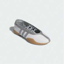 Adidas Originals 男女通用跆拳道美芭蕾W休闲低帮运动鞋JQ6438 - 白色 - 查看 5