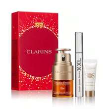 Clarins 3-Pc. Double Serum Eye Firming & Hydrating Set |  | Eye Care - 預設 - 查看 1