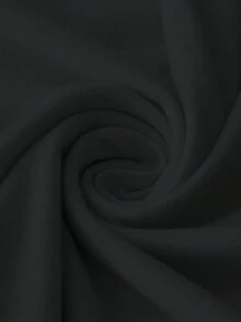 Camiseta Plus Size Para Mujer Con Estampado Floral - Blusa Blanca Bonita Con Detalle De Corazón, Suave Y Cómoda Para Uso Diario (Lavable A Máquina) - Ideal Para Ocasiones Especiales Y Cotidianas, Diseño Versátil, Ajuste Confortable, Elegante Para Amantes De La Moda - oscuro - Ver 4