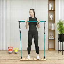 Set de Pilates - Bleu azur - Voir 2