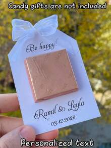 12pcs Personalized Wedding Greeting Cards | Newlywed Blessings | Anniversary | Engagement Congratulations | Wedding Gift Cards