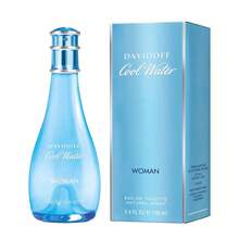Davidoff Perfume - 花卉印花 - 查看 3