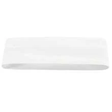 1 Stück Modische Sporthaarbänder für Frauen, rutschfest, mehrfarbig, dehnbar und schweißableitend, geeignet für Yoga, Training, Laufen, Lässig Polyester Workout Haarbänder Yoga Stirnband Herbst Frauen Schal Winter Haarzubehör für Frauen für Urlaubsoutfits Frau