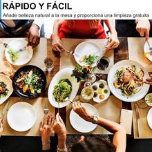 ¡RecomendadoRollo Papel Kraft 45cm x 1000cm, MNNHQ Papel Kraft Marrón para Envolver Regalos, Papel Envoltura Kraft Rollo Ideal para DIY, Decoración, Paquete, Regalos Manualidades, Artesanía¡Top de Temporada - 1 - Ver 5