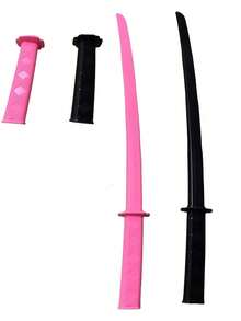 1 Piece Of 30 Inch Ultra Long Retractable Sword Toy - Cosplay Props - Dressing Props - Furniture Decoration - Birthday Gifts - Perfect Gifts - Ideal Gifts - Surprise Gifts - Holiday Gifts - Seasonal Gifts - Gifts - Toys