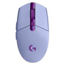 Ratón inalámbrico para juegos Logitech G304 LIGHTSPEED - Ligero, portátil, batería de larga duración, botones de macro de juego personalizables - Ratón inalámbrico Logitech G304 - Ver 10