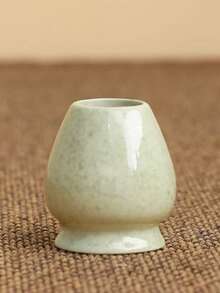 5pcs Matcha Set With , Middle Eastern Style Matcha Beginning Set Includes Match Bowl (With Spout), Matcha Whisk And Whisk Holder, Scoop, Sifter, Perfect Matcha Kit For Matcha Tea Ceremony, Gifts For Birthday And Holiday