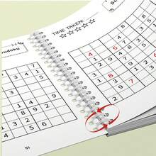 Sudoku Progressive Practice Workbook - From Beginner To Expert, 4 Levels, Improving Logical Thinking, Concentration And Problem-Solving Skills - Sudoku - View 7