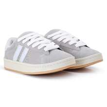 Tênis Casual Feminino Camp Saymon Adulto Sapato Basico Lançamento Tendencia Add