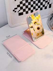 4pcs Ice Roller Facial Skincare Set - Includes Facial Massage Ice Roller, Folding Makeup Mirror, Rose Quartz Roller With Massage Head And Gua Sha Board, For Relieving Facial And Eye Puffiness, Facial Contouring And Enhancing Skin Care And Glow, Suitable For Eyes, Neck And Face, Ice Roller Mold Cube - Skincare Tools. Summer Ice Massage Supplies, Office Supplies, School Supplies, Travel Essentials.,Beauty,Skin Care Products,Spa,Self Care,Skin Care Tools,Face Care,Esthetician Supplies,Massage,Face Massage Tool,Face Roller