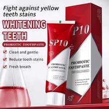 Toothpaste - 3 PCS - View 2
