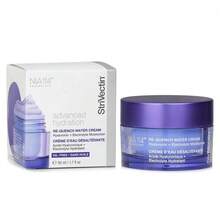 StriVectin - Advanced Hydration Re-Quench Water Cream - Hyaluronic + Electrolyte Moisturizer (Oil-Free) 50ml/1.7oz - 如圖 - 查看 1