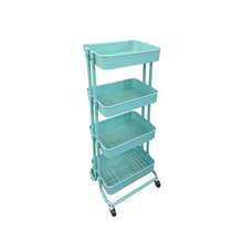 Kitchen Storage Set - Mint - View 12
