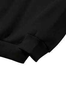 Domestic Shipping: New For Fall/Winter, Women's Long Sleeve Print Hoodie (Warm) | Fall Women's Casual Everyday Wear/Sportswear Long Sleeve Top