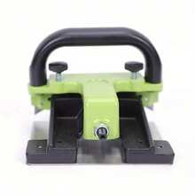 YUNRUX Tools For Floor Laying, Joint Cutter For PVC Joints, - A - View 7