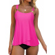 Rose Pink