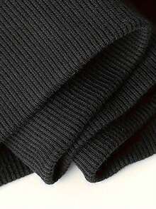 Hooded Sports Top, Retro Letter Top, Back Print Top, Fleece Top "Enjoy Warm Time Together! Our Unisex Hoodies: Made Of Knitted Fabric, Warm And Comfortable, Suitable For Winter Wear, Couples' Styles Are Perfect For Couples, Gifts Or Cold Weather Adventures." Men's Tops INS Style Men's Large Size Letter Print Drawstring Hoodie, Soft And Comfortable, Skin-Friendly, Perfect For Winter Wear, Winter Tops Or Gifts For Others