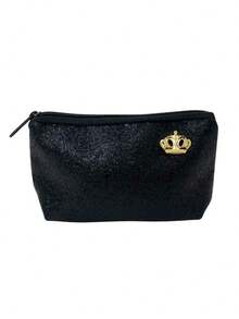 KIT 24 Bolsinha Feminina Mini Necessaire Porta Moedas Dinheiro Cartão Documento Lembrancinha Festas Aniversario Natal Brindes