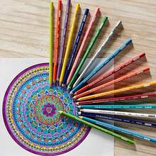 150 Count Prismacolor Colored Pencils, Art Supplies For Drawing, Adult Coloring & Sketching - Soft Core Color Pencils