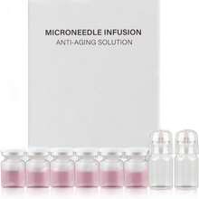 Micro Infusion For Skin Care,Micro Infusions System For Taking Care Of Blemished Skin For All Types (6+2) - trắng - Xem 1