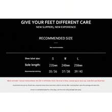 Damen Flip-Flops Bohemia Blumendruck Sandalen Strand Hausschuhe - Braun - Übersicht 7