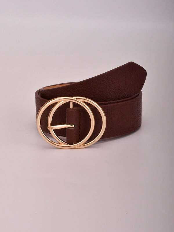 1 قطعة حزام نسائي عصري متعدد الاستخدامات