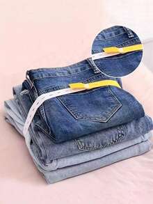 Random Colors Elastic Bundling Straps With Snap Buttons - Reusable Hold Organizers For Taming Messy Clothes, Towels & Small Items, Perfect For Travel, Home Closet, Laundry & Suitcase Organization, Adjustable Clothing Storage Strap With Button, Travel Luggage Space Saver, Drawer & Closet Organizer