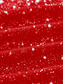 Sleeveless Lace Patchwork Sexy Solid Color High Slit Elegant Ruffle Hem Glitter Long Party Dress For Women, Valentine's Day Gift Summer Red - Red - View 7
