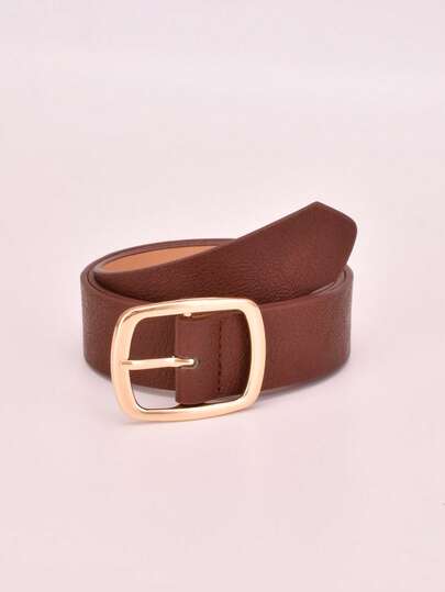 1 قطعة حزام نسائي عصري متعدد الاستخدامات